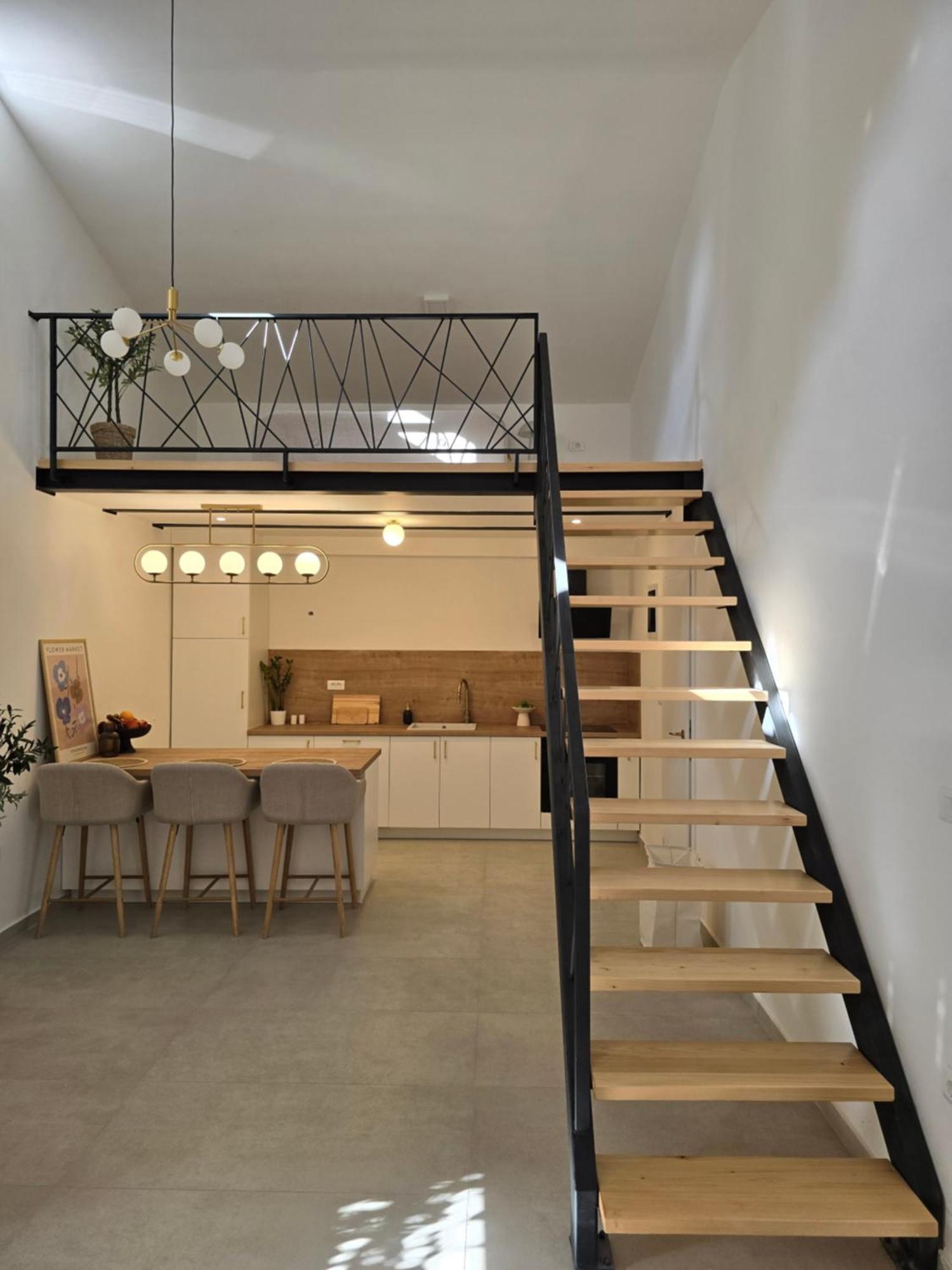 Apartment Navis Pula