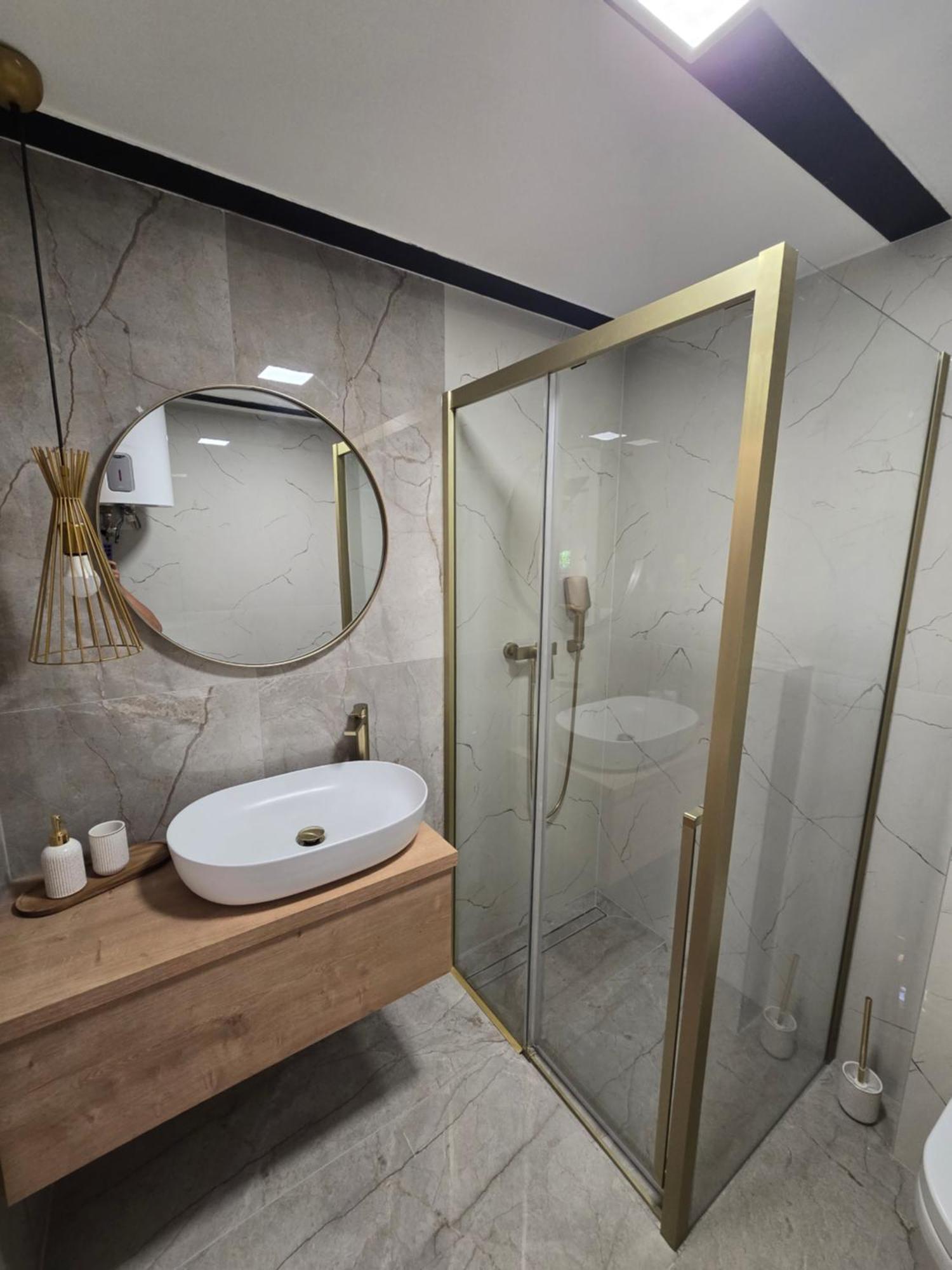 Navis Apartment *