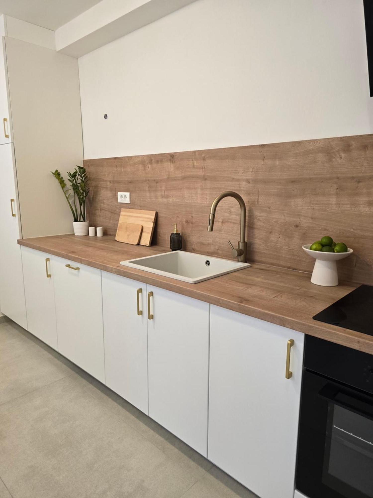 Apartment Navis Pula