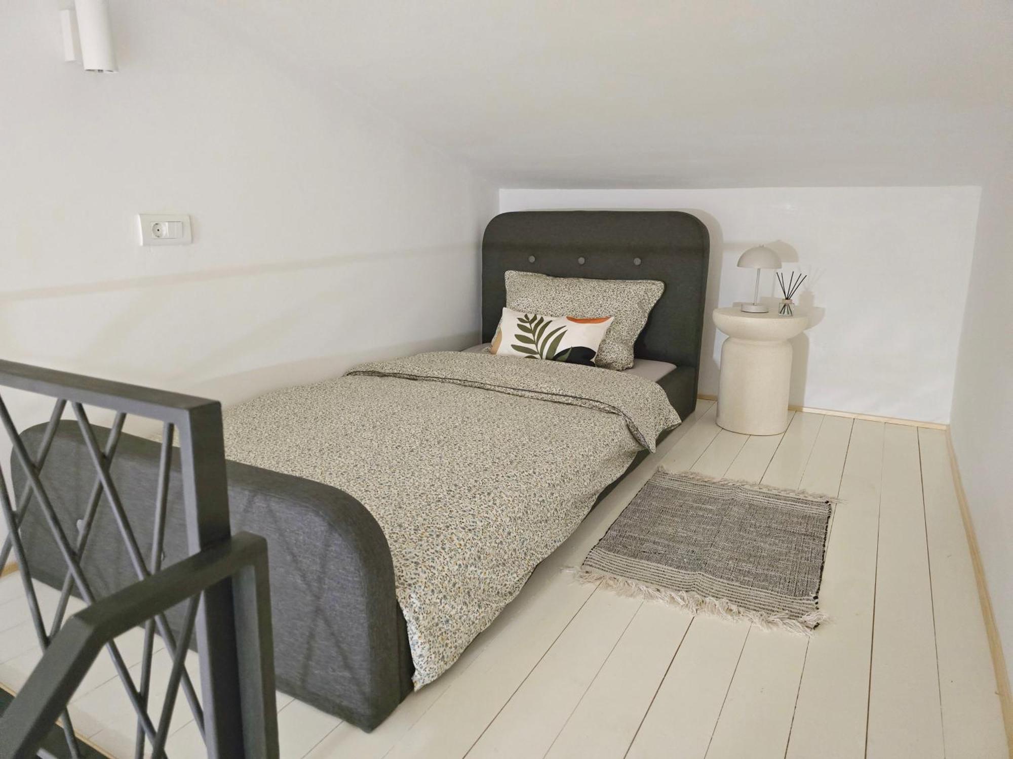 Apartment Navis Pula
