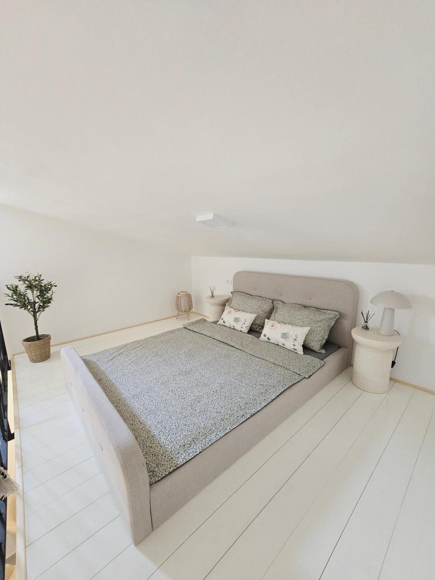 Apartment Navis *